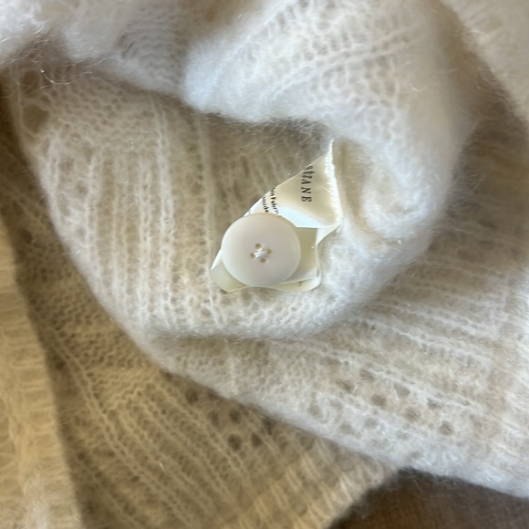 Sezane Alma cardigan - Picture 5 of 9